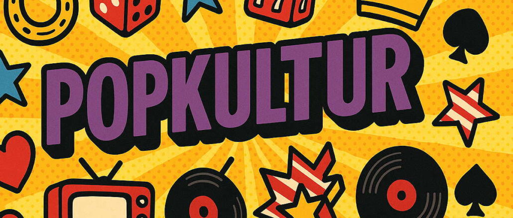 Glücksspiele in der Popkultur