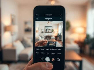 Was bedeutet POV auf Instagram? 1