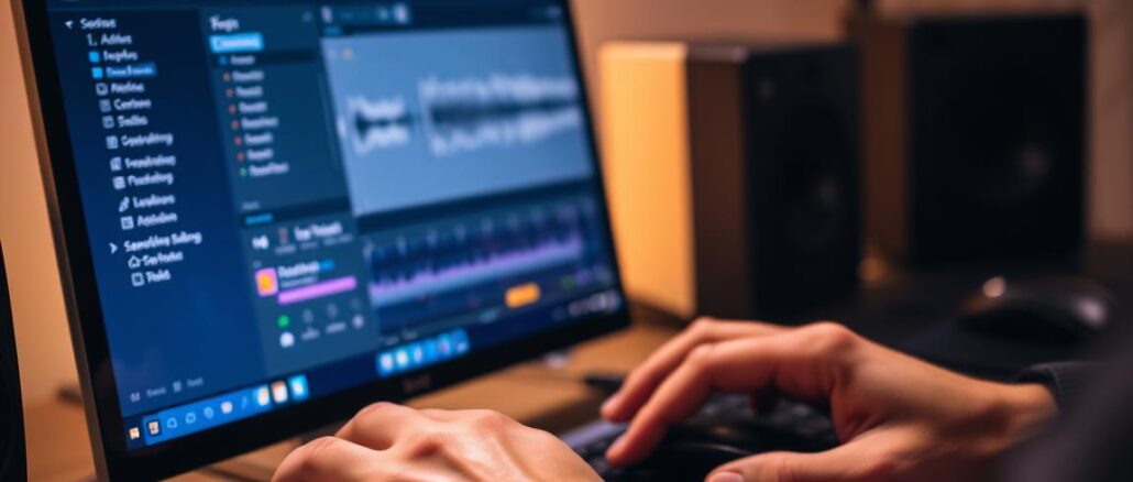 probleme-audio-schneiden-adobe-express