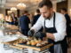 Ein professioneller Caterer aus Elmshorn