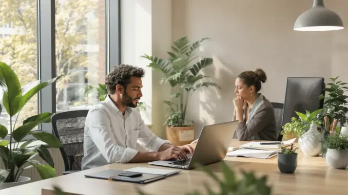 Psychische Gesundheit stärken: Früherkennung und Maßnahmen 28