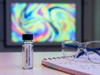 Forschungschemikalien: Die Welt der synthetischen Psychedelika 4