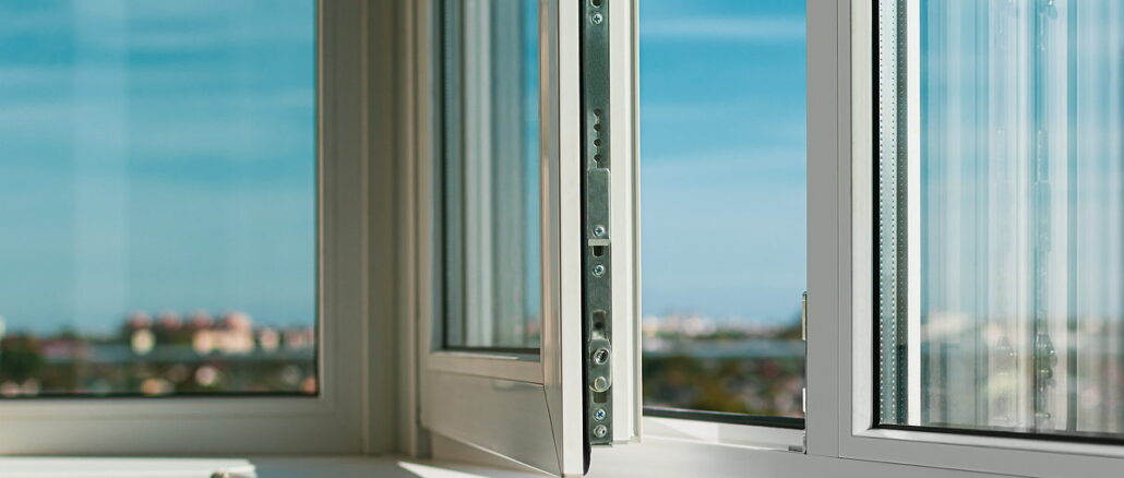 PVC Fenster