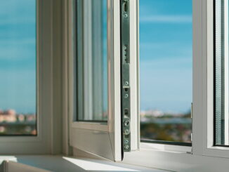 PVC Fenster