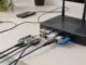 Raspberry Pi Pi-hole Installation am Speedport: DNS-Sperre umgehen 4