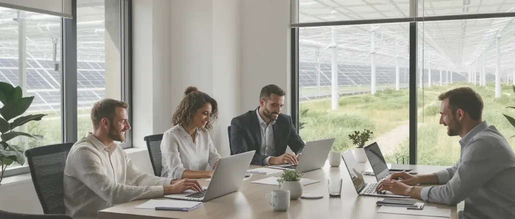 Remote Arbeit 2026: Tools, Strategien und Führung 1