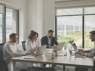 Remote Arbeit 2026: Tools, Strategien und Führung 6