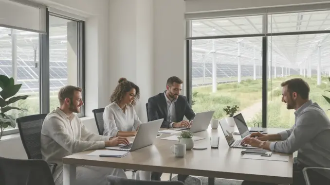 Remote Arbeit 2026: Tools, Strategien und Führung 20