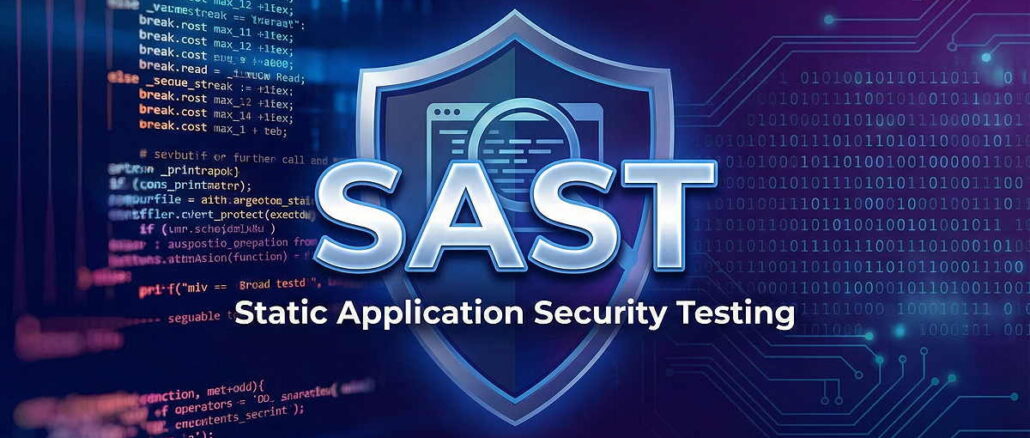 Statische Tests der Anwendungssicherheit – so schützt du dein Business 1