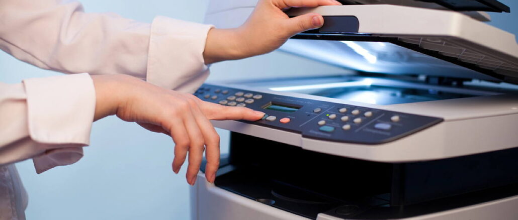 Scannen und archivieren – Dein smarter Weg zu mehr Ordnung und Effizienz im Büro 1