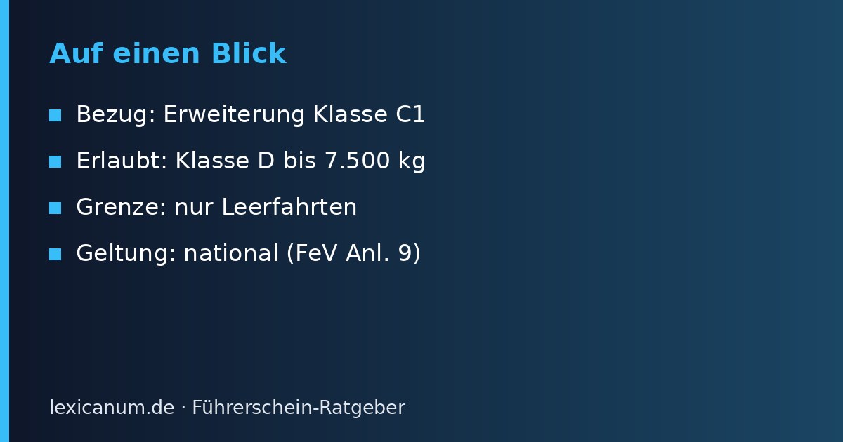 Schlüsselzahl 171 erklärt – Auf einen Blick