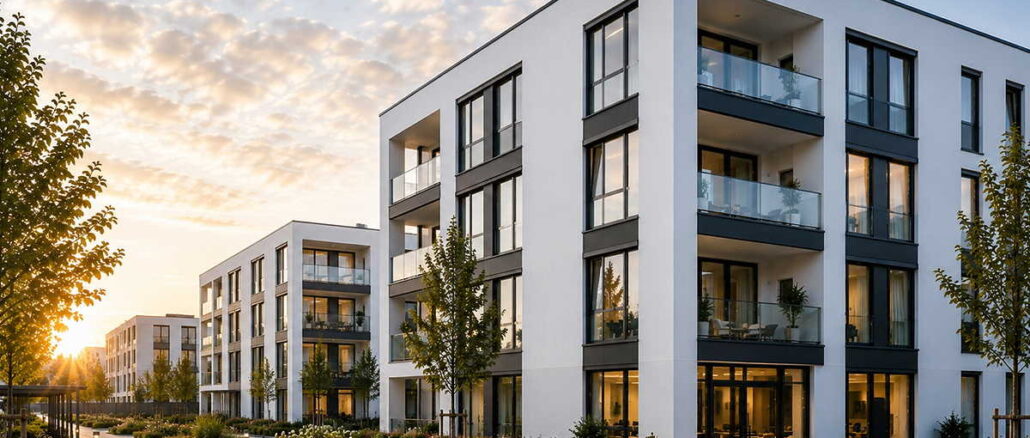 Wie Schüco Kunststofffenster die deutschen Klimaziele unterstützen 1