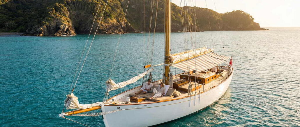 Leinen los ohne Sorgen: Der ultimative Skipper-Leitfaden für Versicherung und Schiffsübernahme 1