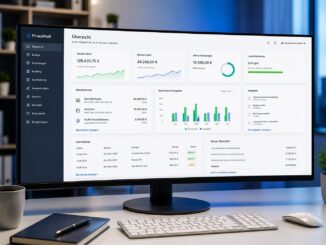 sevDesk-Status