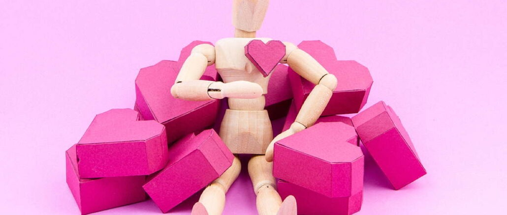 Objekt der Begierde: Warum Maschinen zu Beziehungspartnern werden 1