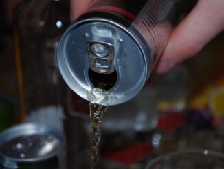 Sind Energydrinks ungesund? 1