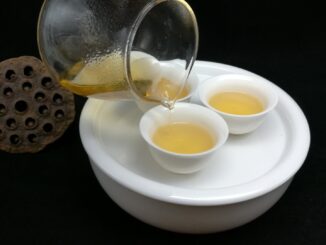 Oolong Tee zum Abnehmen Kaufen