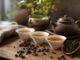 Teeverkostung zu Hause: Ein Leitfaden für seltene Oolong-Sorten