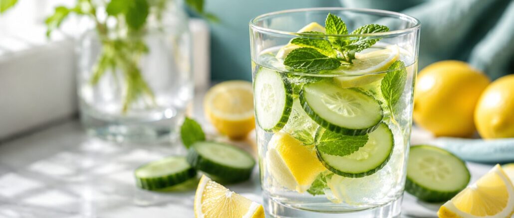 Wie viel Wasser sollte man wirklich trinken? Der große Ratgeber