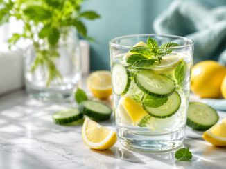 Wie viel Wasser sollte man wirklich trinken? Der große Ratgeber