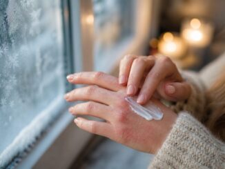 Was hilft gegen trockene Haut im Winter? Ein Praxisratgeber