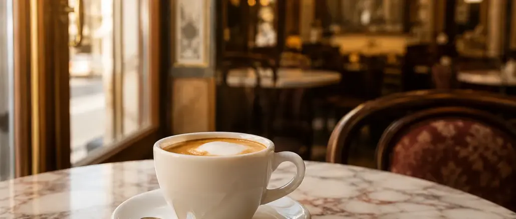 Kleiner Brauner (Kaffee): Zubereitung, Das vollständige Rezept und Expertenwissen