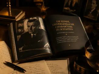 Hollywood-Methode: Buch, Der vollständige Leitfaden für 2026