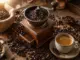 Kaffeeherstellung: Kurzfassung, Vom Rohkaffee zur perfekten Tasse