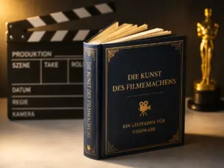 Die Hollywood-Methode: Buch - Der vollständige Ratgeber (2026)