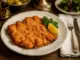 Wiener Schnitzel: Original-Rezept, Das klassische Rezept aus Wien