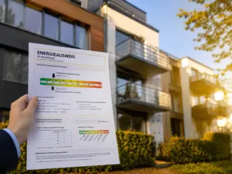 Energieausweis: Definition, Pflicht und alles Wissenswerte 2026
