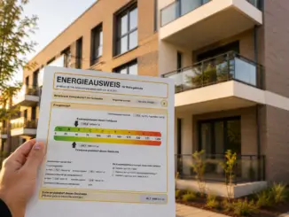 Energieausweis: Muster, Vorlagen und alles Wissenswerte im Überblick 2026
