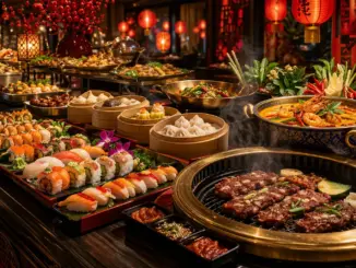 All-you-can-eat: Asia, Der ultimative Ratgeber für 2026