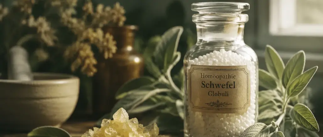 Natrium sulfuricum: seelisch, Emotionale Symptome, Persönlichkeit und Anwendung in der Homöopathie