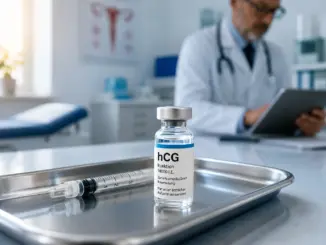hCG: Nebenwirkungen, Risiken und was Patienten wirklich wissen müssen