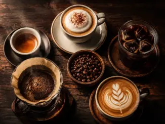 Die beliebtesten Kaffeesorten der Welt: Ein umfassender Leitfaden