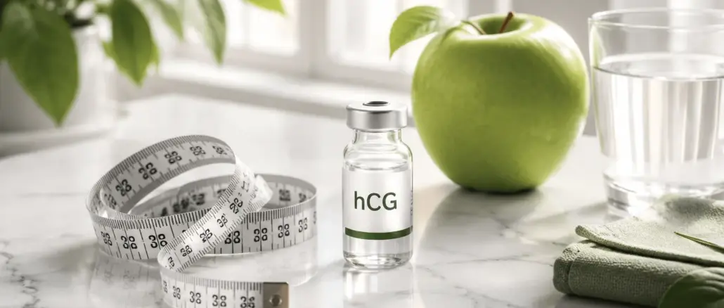 hCG: Abnehmen mit dem Schwangerschaftshormon, Was wirklich dahintersteckt