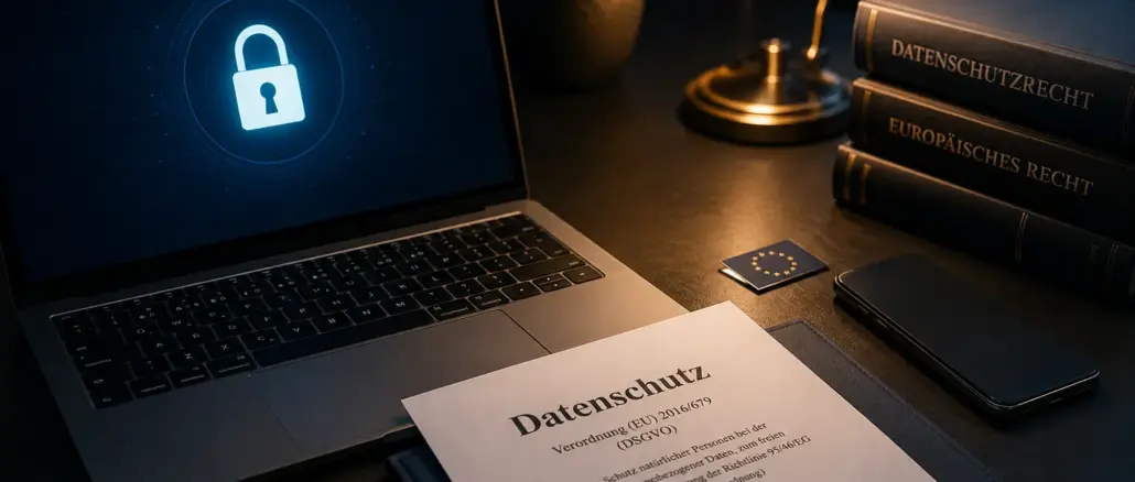 Datenschutz im Internet: Referat, Alles, was du wissen musst (2026)