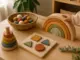 Montessori-Geschenke für 3-Jährige: Der vollständige Ratgeber 2026