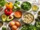 Stoffwechseldiät: vegetarischer Plan, Der vollständige Leitfaden 2026