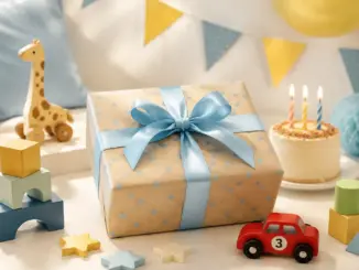 Das beste Geschenk zum 3. Geburtstag für einen Jungen: Der vollständige Ratgeber 2026