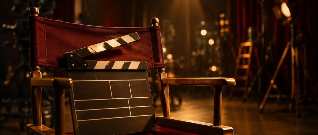 Die Hollywood-Formel: Das vollständige Handbuch für Drehbuchautoren im Jahr 2026