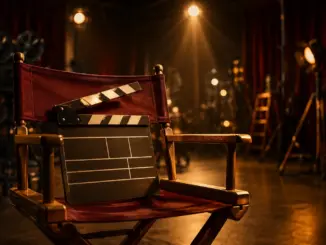 Die Hollywood-Formel: Das vollständige Handbuch für Drehbuchautoren im Jahr 2026