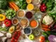 Gesunde Ernährung: Definition, Grundprinzipien und praktische Umsetzung