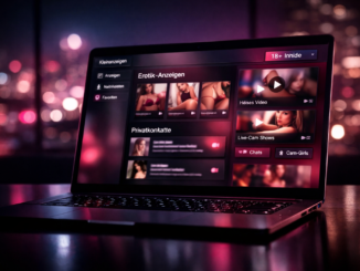 Welche Erotik Inserate Plattform ist 2026 wirklich gefragt?