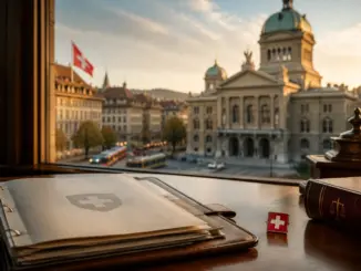 Sexarbeit in der Schweiz: Rechtslage, Rechte und Pflichten 2026