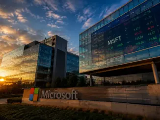 Wem gehört Microsoft? Eigentümerstruktur, Aktionäre und Führung 2026