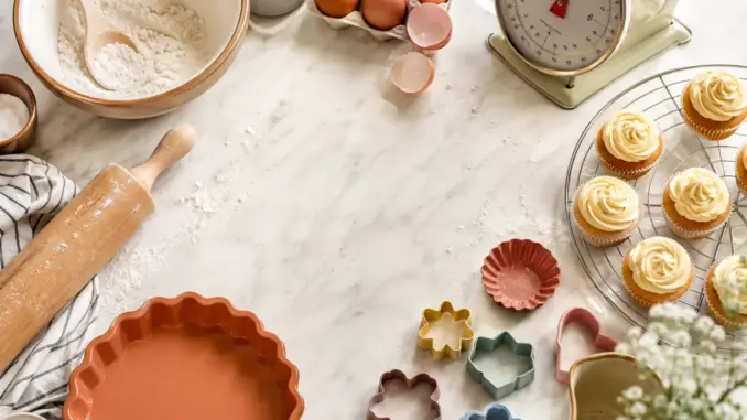 Backzubehör: Welches Zubehör ist beim Backen wirklich sinnvoll?