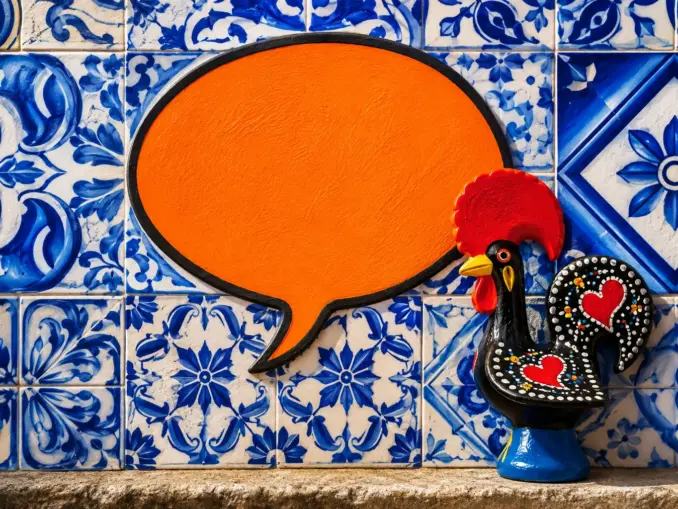 Portugiesische Schimpfwörter: Der ultimative Leitfaden zu Fluchwörtern auf Portugiesisch