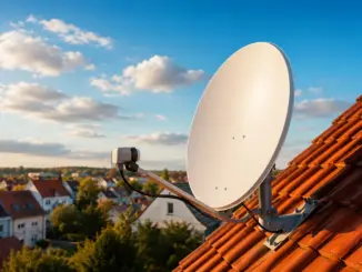 Sat Anlage 2026: Was sie ist, wie sie funktioniert und worauf Sie beim Kauf achten müssen
